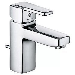 Смеситель для раковины Kludi Q-beo 500230575 купить в интернет-магазине сантехники Sanbest