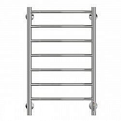 Полотенцесушитель электрический Terminus Виктория П7 450x750 купить в интернет-магазине сантехники Sanbest