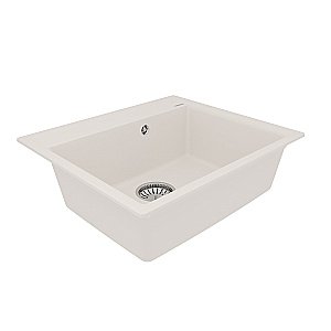 Кухонная мойка Lemark Hanka 570 9910016 жасмин купить в интернет-магазине сантехники Sanbest