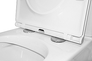 Инсталляция для унитаза Azario AZ-8010-1000 купить в интернет-магазине сантехники Sanbest