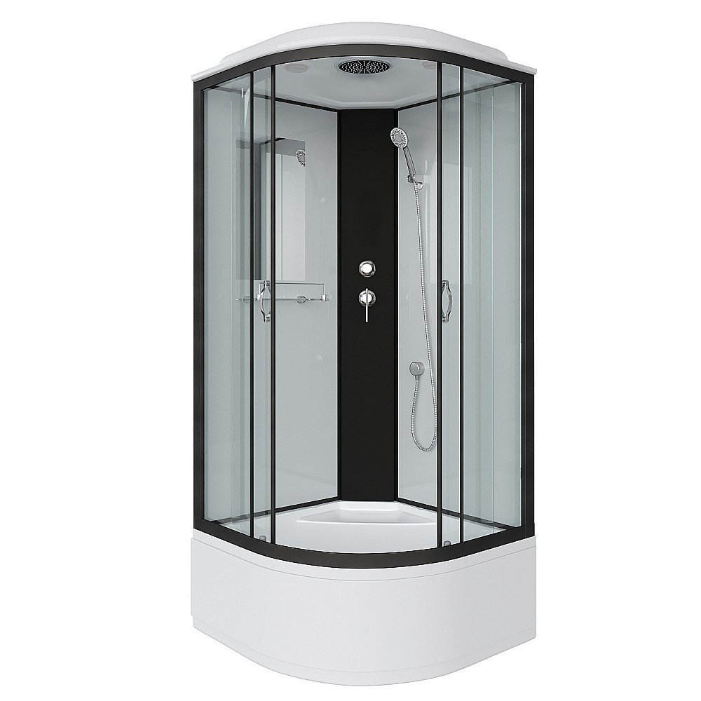 Душевая кабина Niagara Classic NG-6708 90х90 купить в интернет-магазине Sanbest