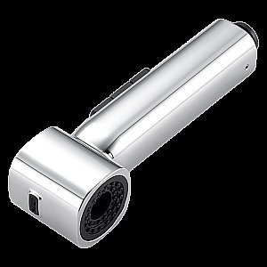 Гигиенический душ Elghansa BG-17-Chrome хром купить в интернет-магазине сантехники Sanbest