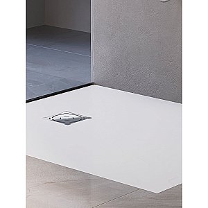 Душевой поддон RGW Stone Tray 16152912-01 90x120 белый купить в интернет-магазине Sanbest