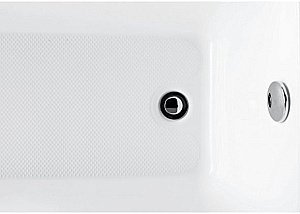 Акриловая ванна Aquanet Bright 239668 145x70 с к/с купить в интернет-магазине Sanbest