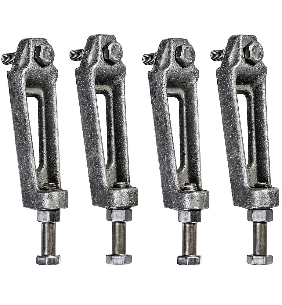 Ванна чугунная Delice Parallel Comfort DLR220505 170х70 белая купить в интернет-магазине Sanbest