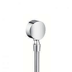 Шланговое подсоединение Hansgrohe Fixfit S 27505000 купить в интернет-магазине сантехники Sanbest