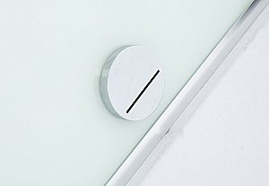 Душевая кабина WeltWasser WW500 EMMER 150х85 купить в интернет-магазине Sanbest