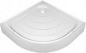 Душевой поддон Alex Baitler AB9017D-1 90х90 купить в интернет-магазине Sanbest