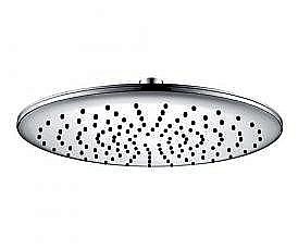 Верхний душ WasserKRAFT A030 купить в интернет-магазине сантехники Sanbest