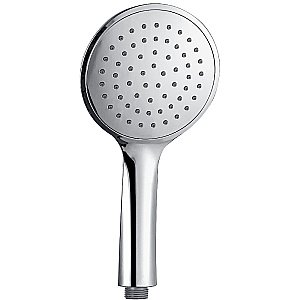 Душевая лейка Aquatek AQ2001CR хром купить в интернет-магазине сантехники Sanbest