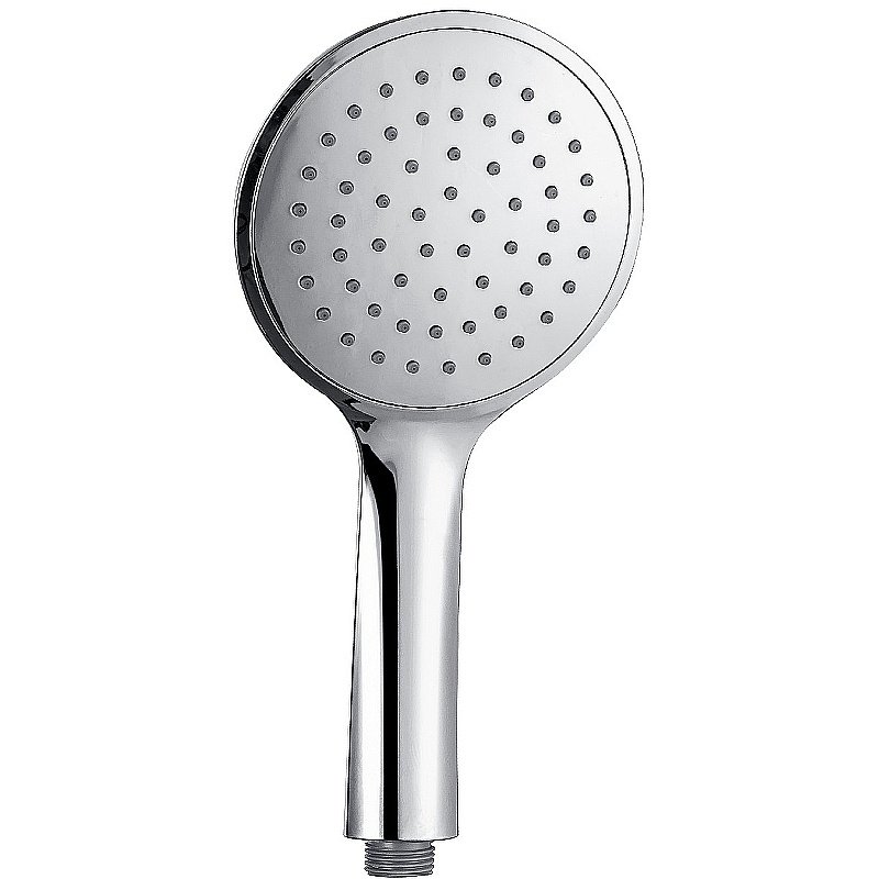 Душевая лейка Aquatek AQ2001CR хром купить в интернет-магазине сантехники Sanbest