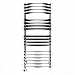 Полотенцесушитель электрический Terminus Капри П18 500x1326 левый/правый купить в интернет-магазине сантехники Sanbest