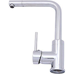 Смеситель для кухни Kaiser Teka 13144 купить в интернет-магазине сантехники Sanbest