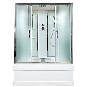 Душевая кабина DTO ЕМ4517 170х90 купить в интернет-магазине Sanbest