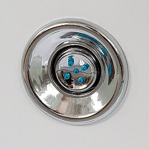 Душевая кабина DTO L 710 100х100 с г/м купить в интернет-магазине Sanbest