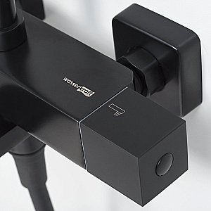 Душевая система WasserKRAFT Abens 2000 A29901 Thermo купить в интернет-магазине сантехники Sanbest