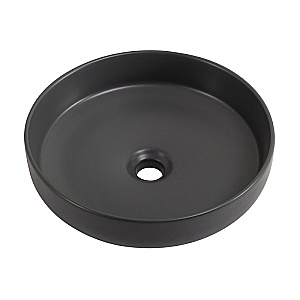 Раковина Cezares 40 CZR-6595-GO серая матовая купить в интернет-магазине Sanbest