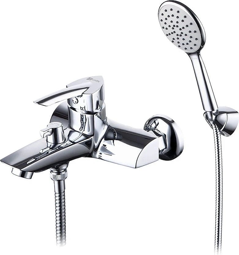 Смеситель для ванны Lemark Mars LM3514C купить в интернет-магазине сантехники Sanbest