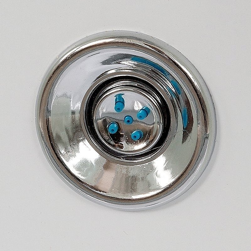 Душевая кабина DTO L 710 100х100 с г/м купить в интернет-магазине Sanbest