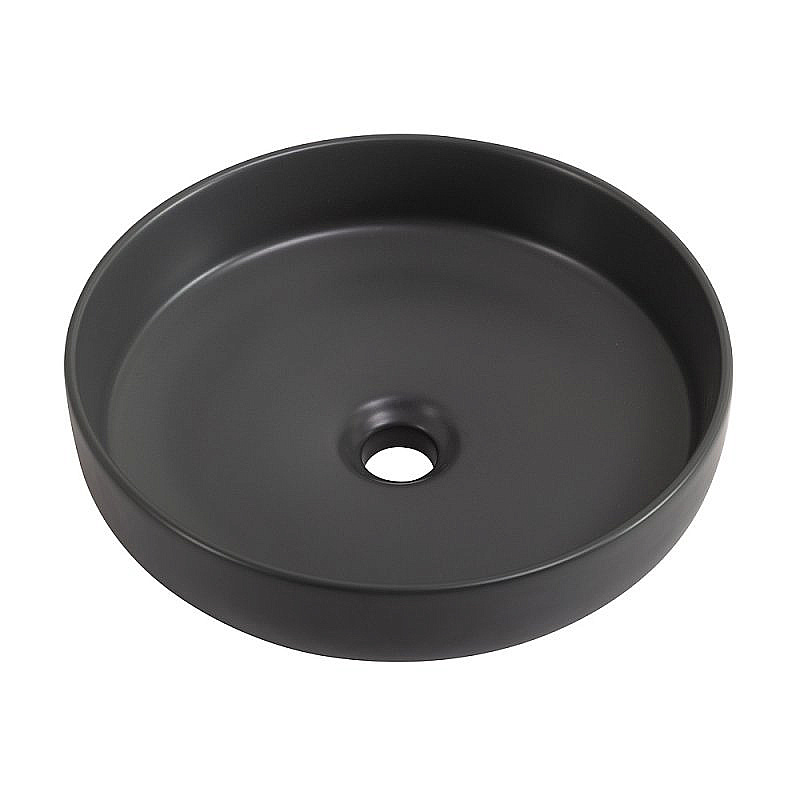 Раковина Cezares 40 CZR-6595-GO серая матовая купить в интернет-магазине Sanbest