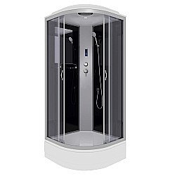 Душевая кабина Niagara Classic NG-3501-14P 90х90 купить в интернет-магазине Sanbest