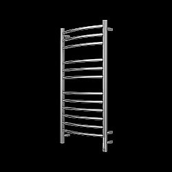 Полотенцесушитель электрический Terminus Классик П12 500х1000 купить в интернет-магазине сантехники Sanbest