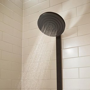 Душевая колонна Hansgrohe Pulsify 24240670 купить в интернет-магазине сантехники Sanbest