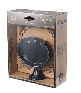 Мыльница FIXSEN LUKSOR FX-71608B купить в интернет-магазине сантехники Sanbest