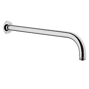 Душевая система VitrA Solid S A49287EXP хром купить в интернет-магазине сантехники Sanbest