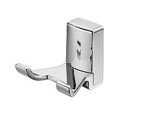 Крючок WasserKRAFT Leine K-5023 купить в интернет-магазине сантехники Sanbest