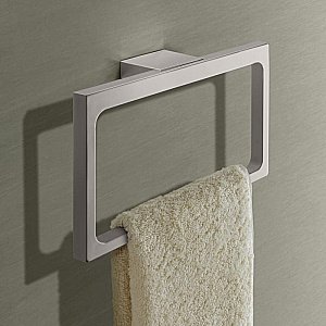 Полотенцедержатель KEUCO EDITION 11 11121050000 никель купить в интернет-магазине сантехники Sanbest