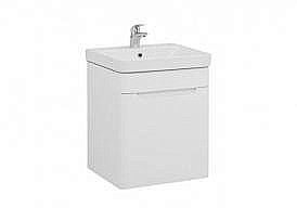Тумба под раковину Aquanet София 50 купить в интернет-магазине сантехники Sanbest