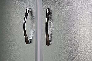 Душевая кабина Niagara Classic NG-33194-14G 110х90 с гидромассажем купить в интернет-магазине Sanbest