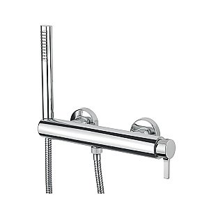 Смеситель для душа Migliore Sirius 28179 купить в интернет-магазине сантехники Sanbest