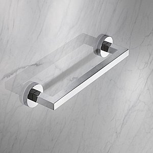 Поручень KEUCO EDITION 90 19007010000 хром купить в интернет-магазине сантехники Sanbest