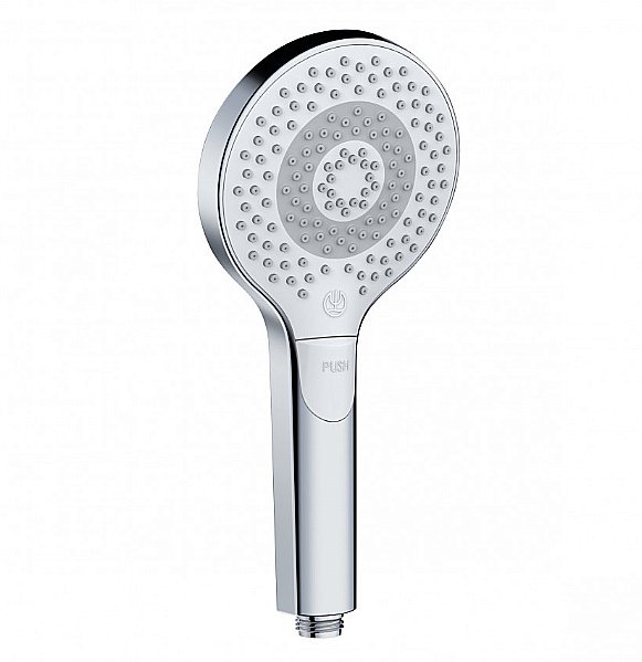 Душевая лейка Kludi Dive 6983005-00 хром купить в интернет-магазине сантехники Sanbest