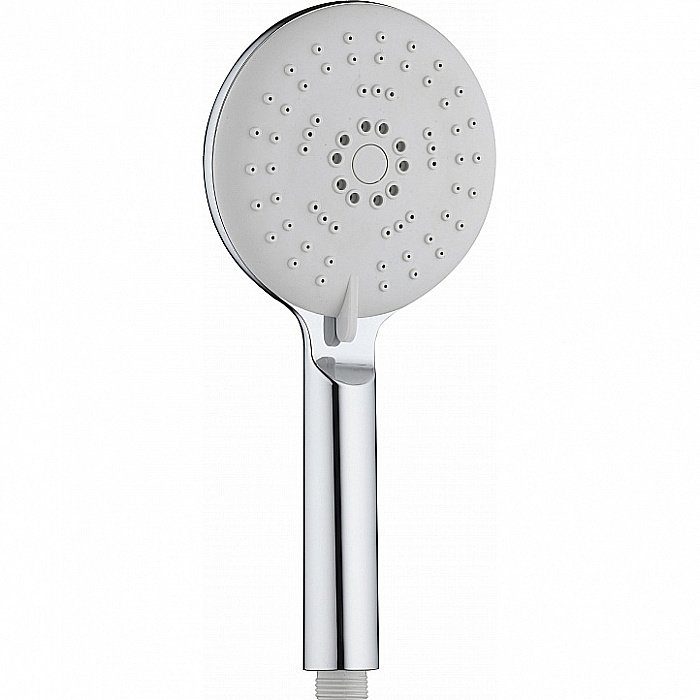 Душевой гарнитур Orange O-Shower OS042 хром купить в интернет-магазине сантехники Sanbest