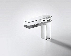 Смеситель для раковины Bravat PHILLIS F156101C-ENG купить в интернет-магазине сантехники Sanbest