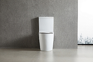 Инсталляция для унитаза Azario AZ-8010-1000 купить в интернет-магазине сантехники Sanbest