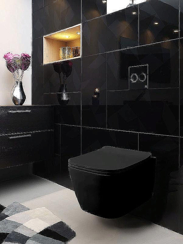 Инсталляция для унитаза Azario AZ-8010-1000 купить в интернет-магазине сантехники Sanbest