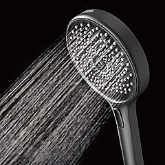 Душевая лейка Rav-Slezak PS0019 хром купить в интернет-магазине сантехники Sanbest