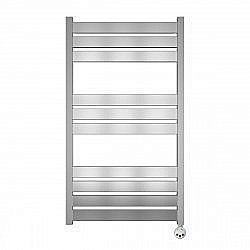 Полотенцесушитель электрический Terminus Латте П10 500x880 правый купить в интернет-магазине сантехники Sanbest