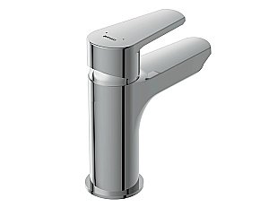 Смеситель для раковины Cersanit VERO 63060 купить в интернет-магазине сантехники Sanbest