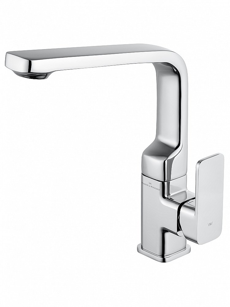 Смеситель для кухни WONZON & WOGHAND ARNIE WW-692102-CR хром купить в интернет-магазине сантехники Sanbest