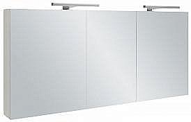 Зеркальный шкаф Jacob Delafon EB1370 140 купить в интернет-магазине сантехники Sanbest