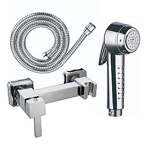 Душевая система RGW Shower Panels SP-6143-01 50140801-01 хром купить в интернет-магазине сантехники Sanbest