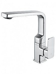 Смеситель для кухни WONZON & WOGHAND ARNIE WW-692102-CR хром купить в интернет-магазине сантехники Sanbest