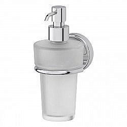 Дозатор жидкого мыла FBS Luxia LUX 009 купить в интернет-магазине сантехники Sanbest