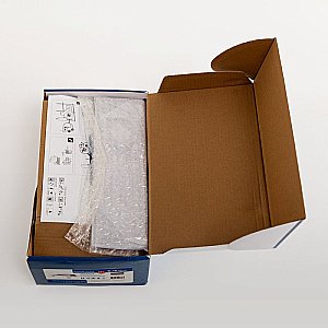 Смеситель для раковины BelBagno ARDENTE-BLVM-CRM-W0 хром купить в интернет-магазине сантехники Sanbest