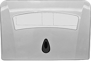 Держатель для накладок на унитаз Bemeta Hotel 121103126 купить в интернет-магазине сантехники Sanbest